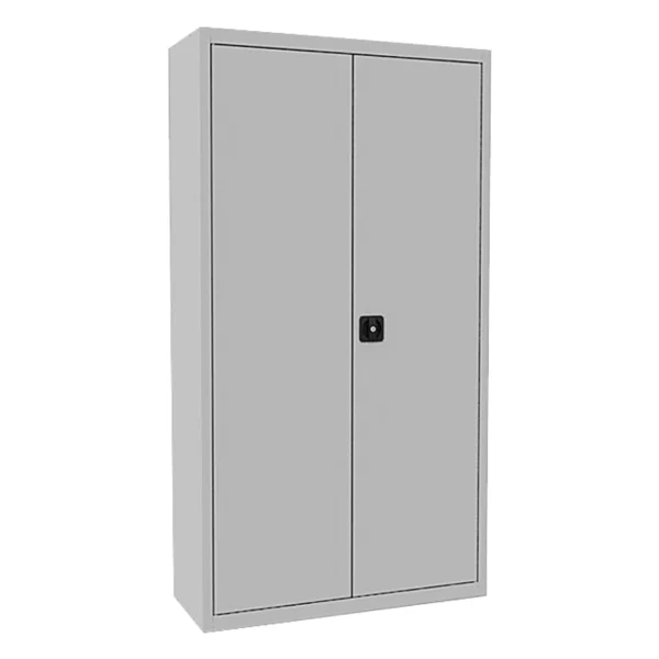 Металлический архивный шкаф ШРА-21 1000.4